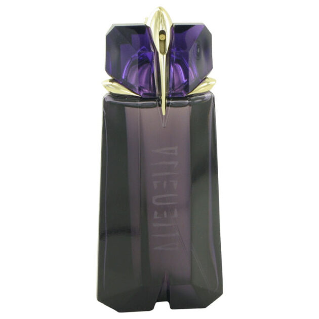 Thierry Mugler