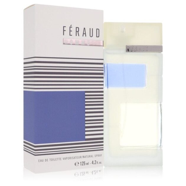 Jean Feraud