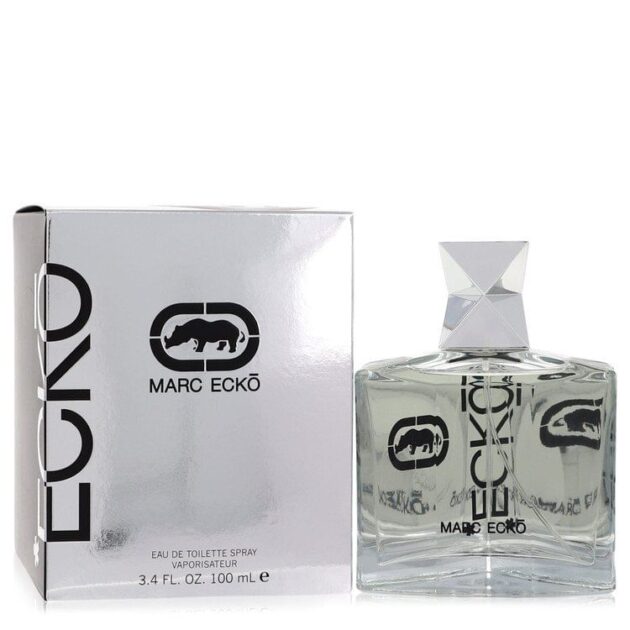 Marc Ecko