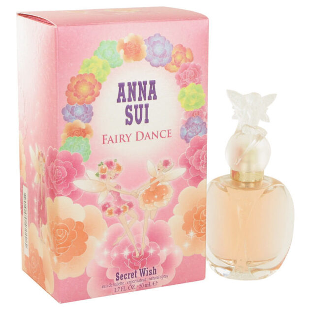 Anna Sui