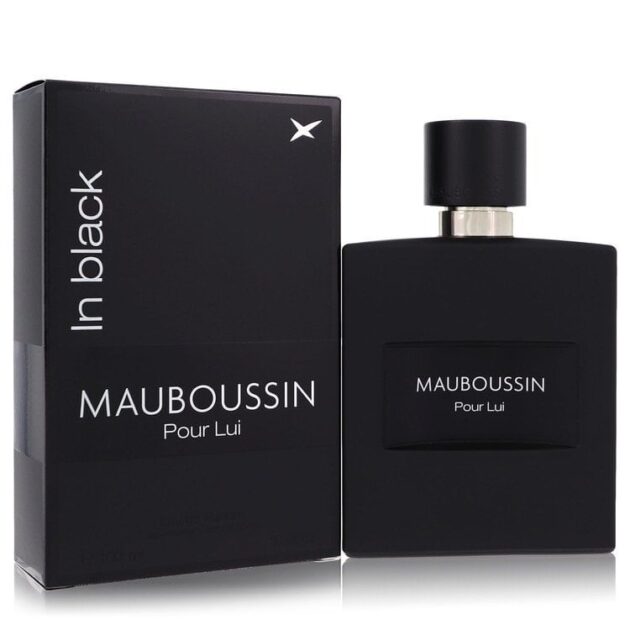 Mauboussin