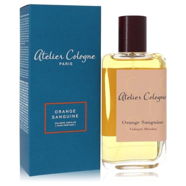 Atelier Cologne