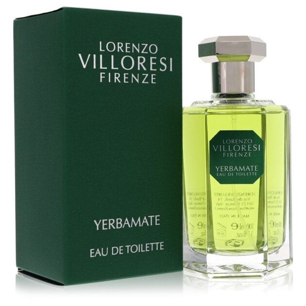 Lorenzo Villoresi