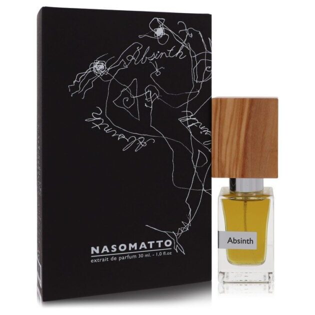 Nasomatto