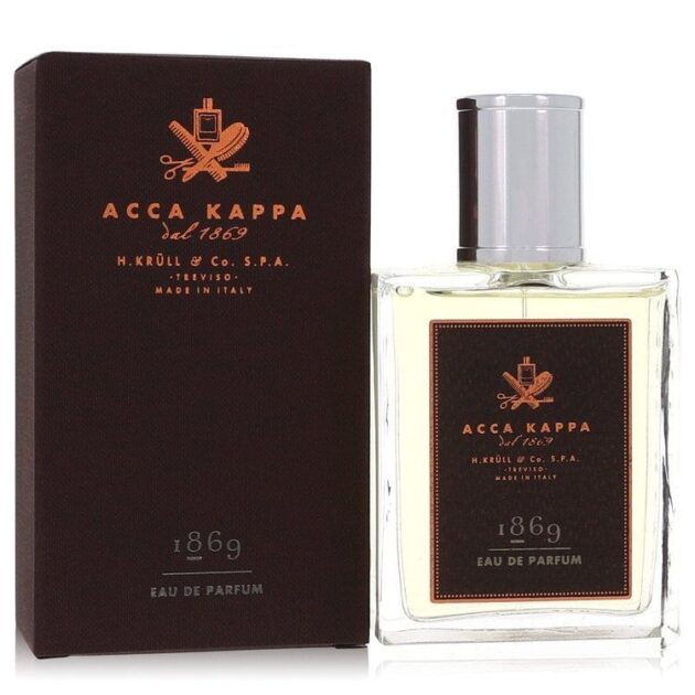 Acca Kappa