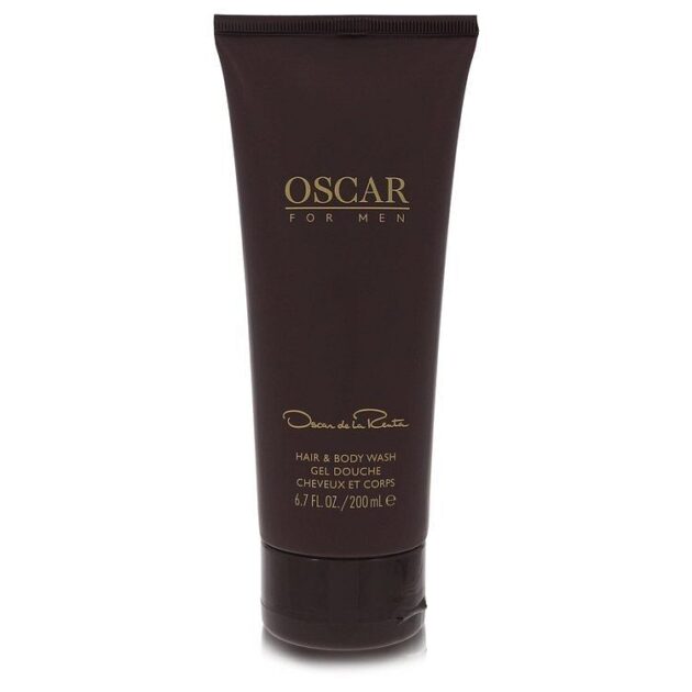 Oscar De La Renta