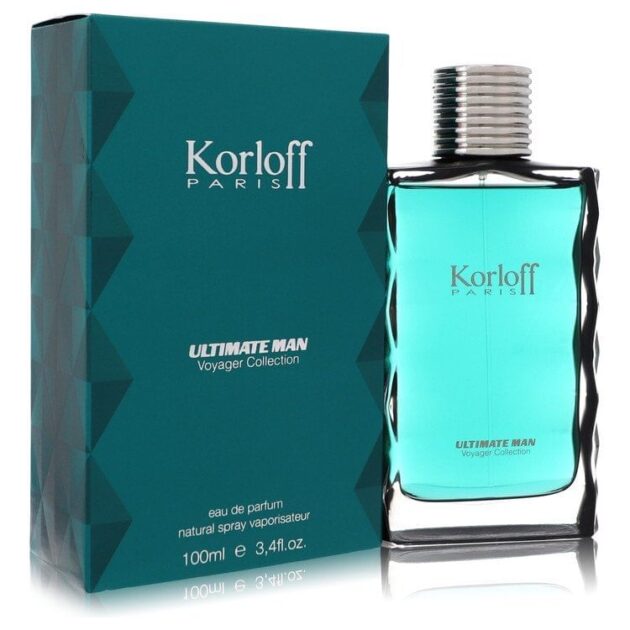 Korloff