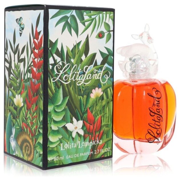 Lolita Lempicka