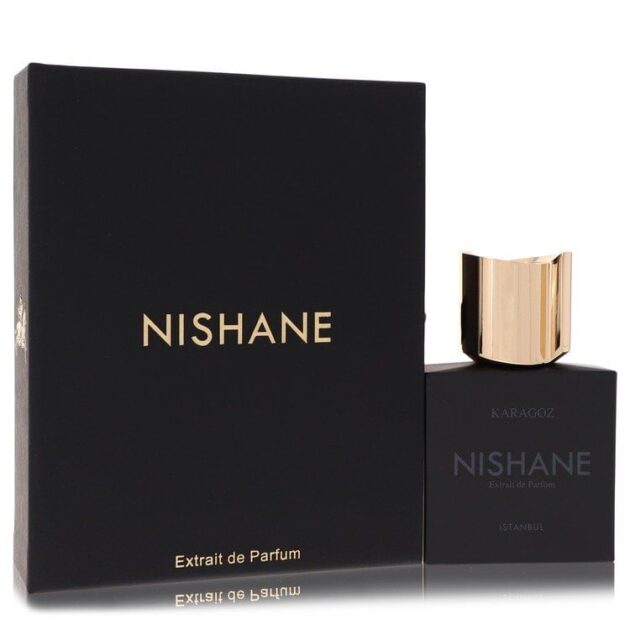 Nishane