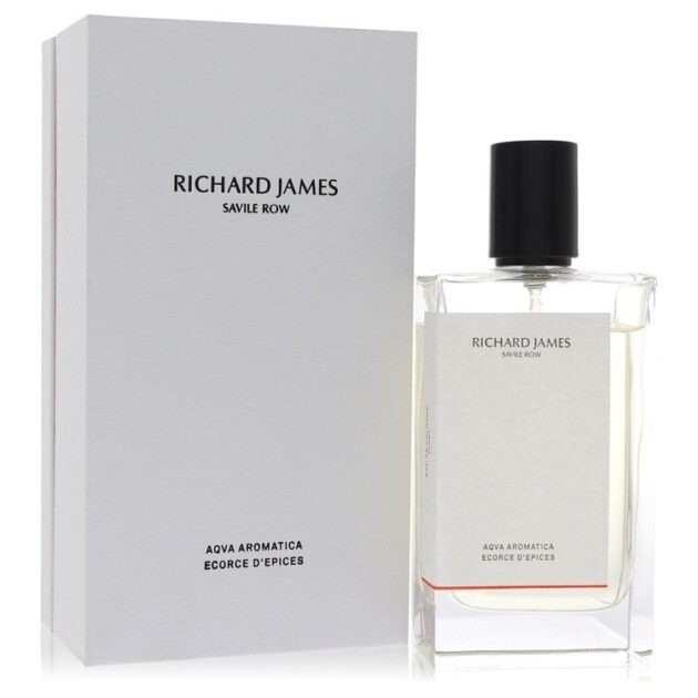Richard James