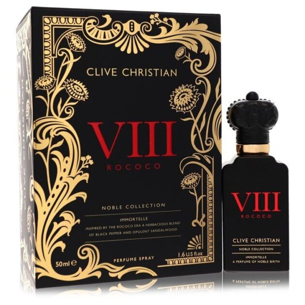 Clive Christian