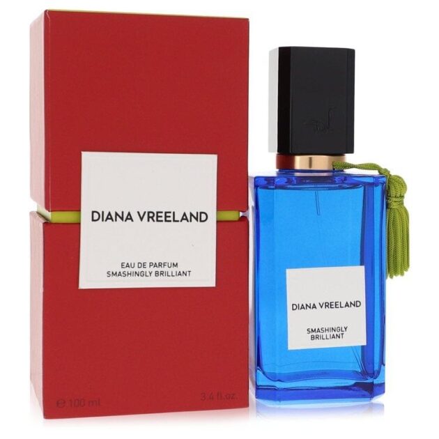 Diana Vreeland