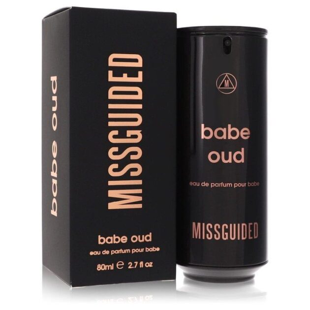 Missguided