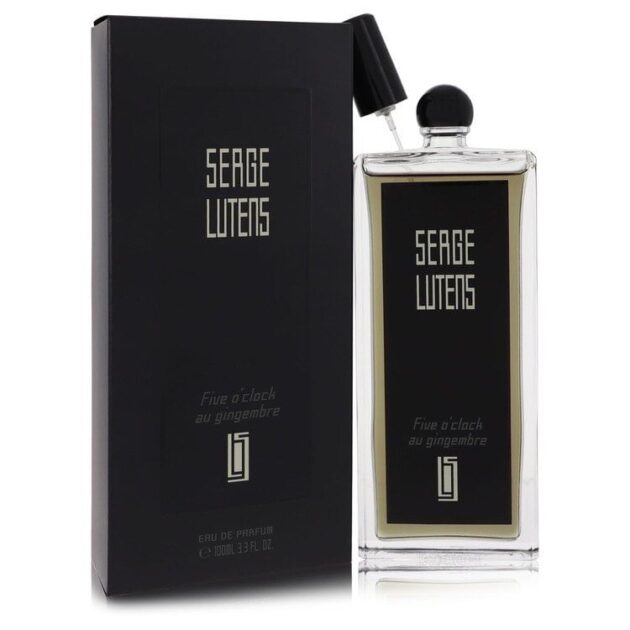 Serge Lutens