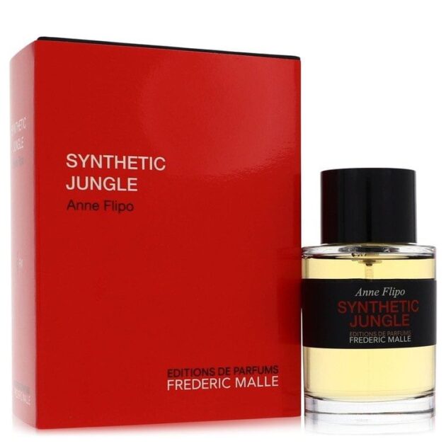 Frederic Malle