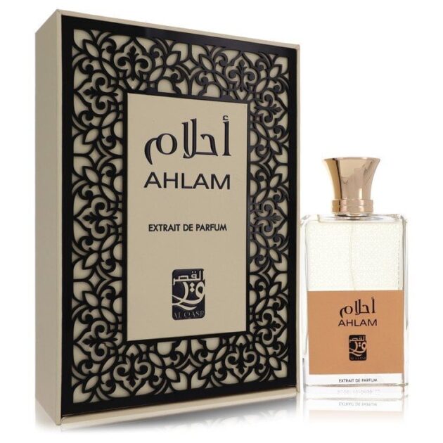My Perfumes