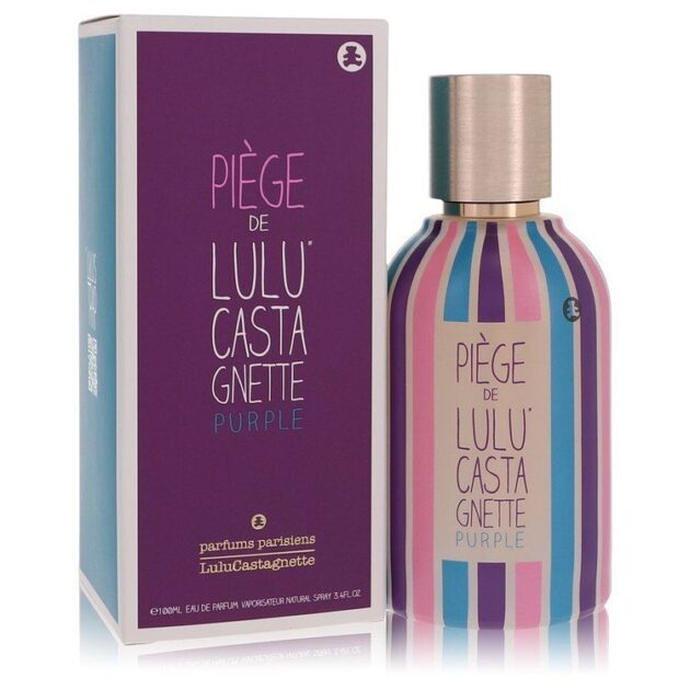 Lulu Castagnette