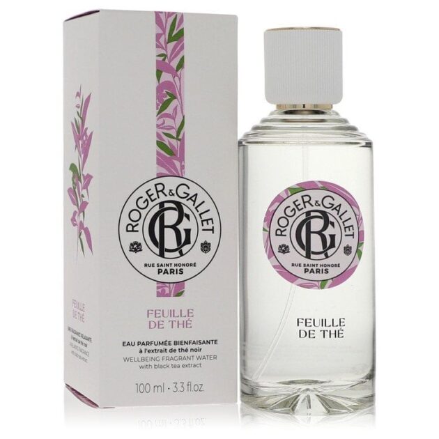 Roger & Gallet