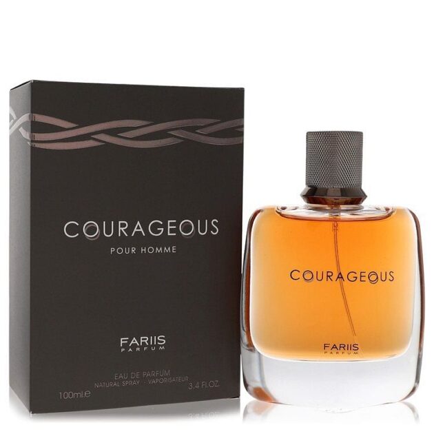 Fariis Parfum