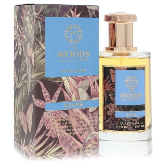 The Woods Collection
