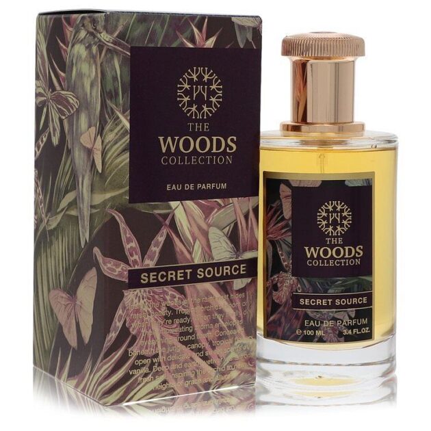 The Woods Collection