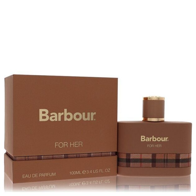 Barbour