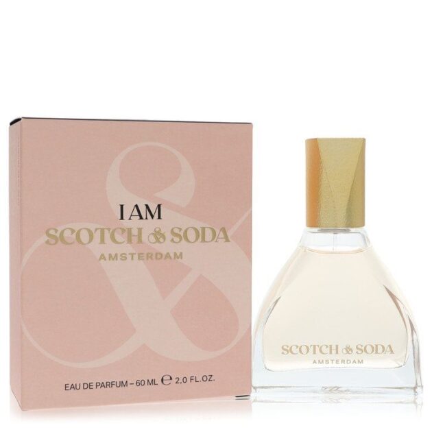 Scotch & Soda