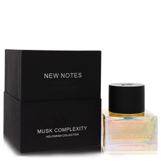 New Notes