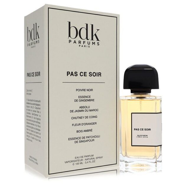 Bdk Parfums